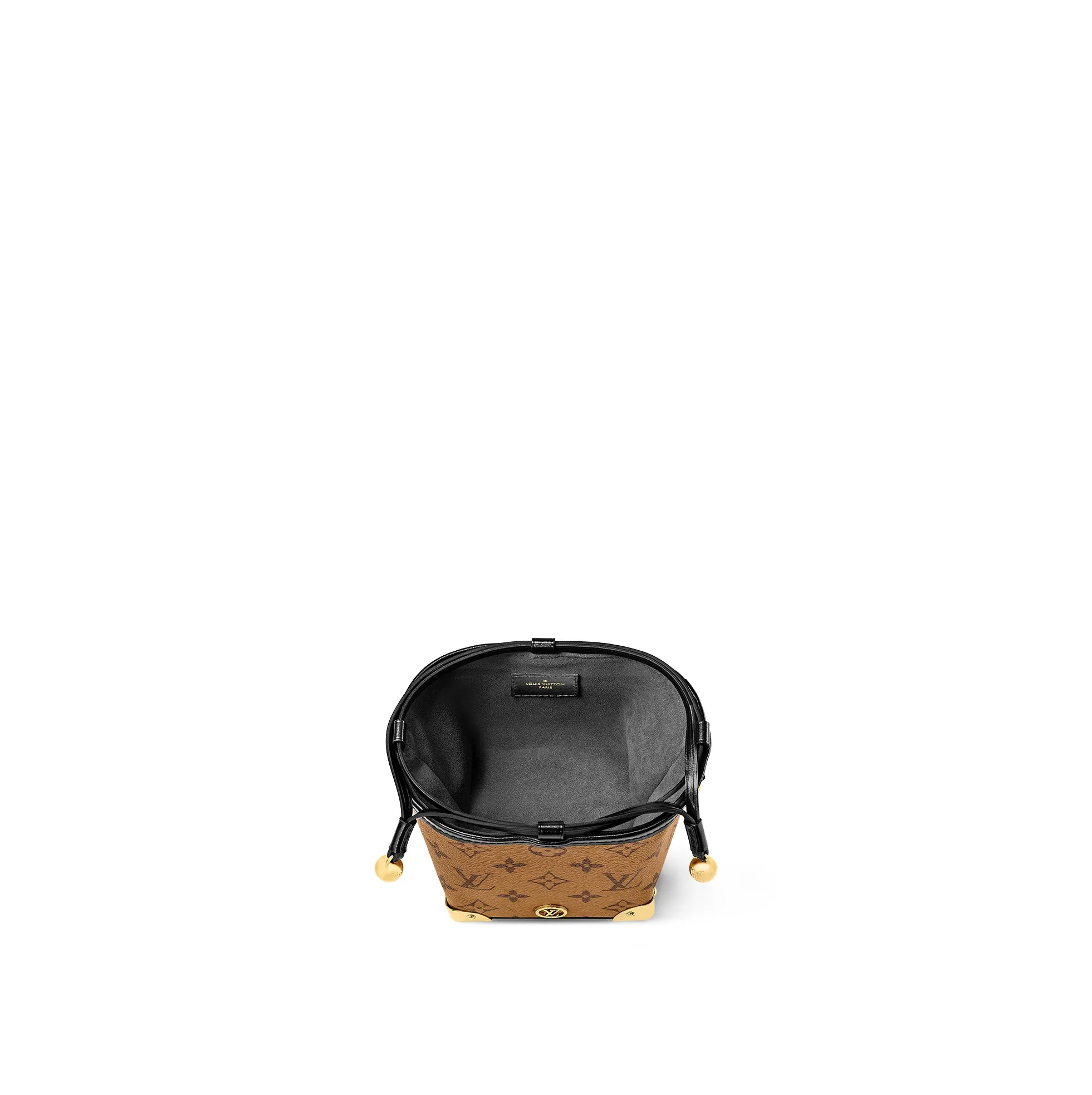 Replica ysl bags Bagsaaa M82885 Noé Purse LV Charms Monogram Reverse