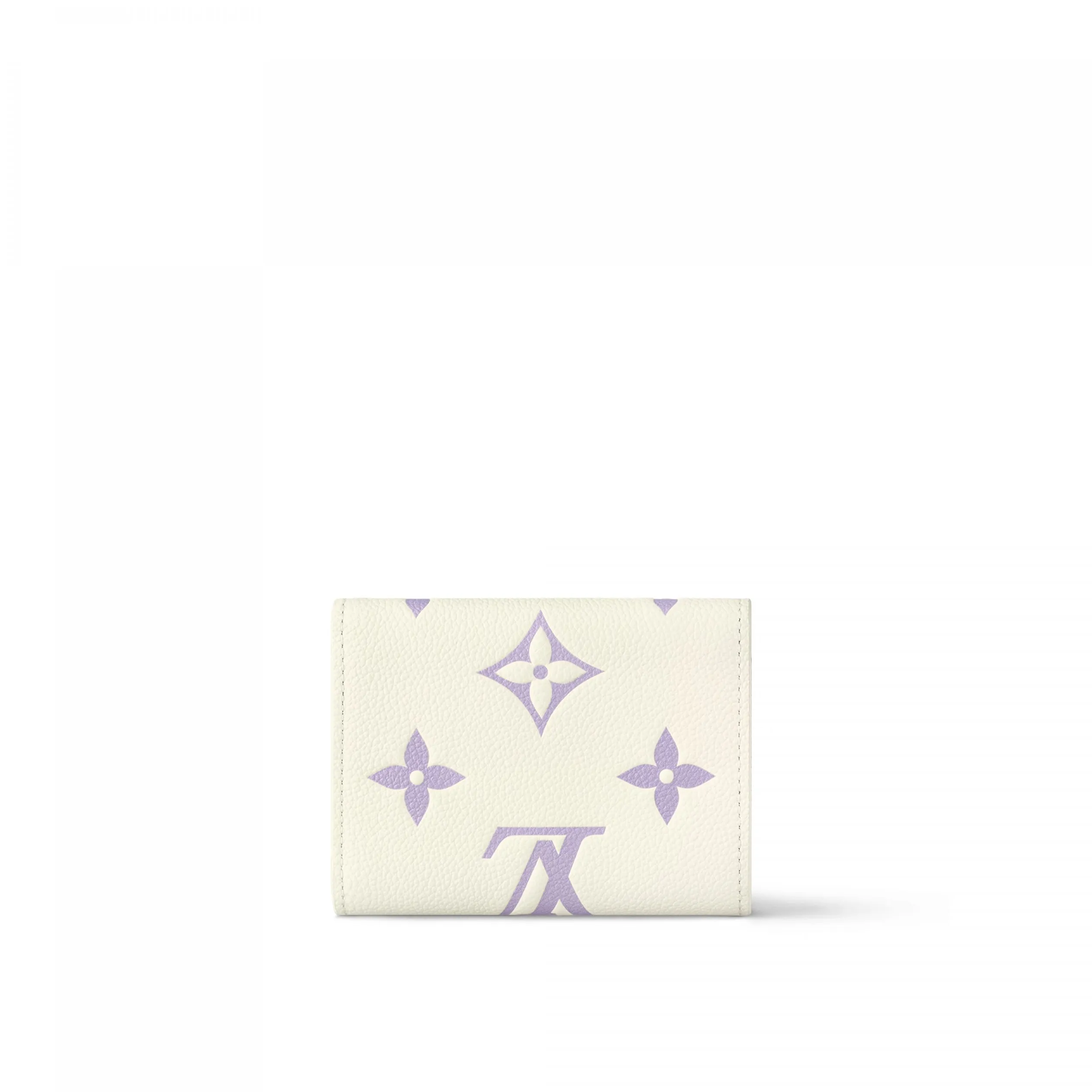 Store shopping Bagsaaa M82925 Victorine Wallet Mauve