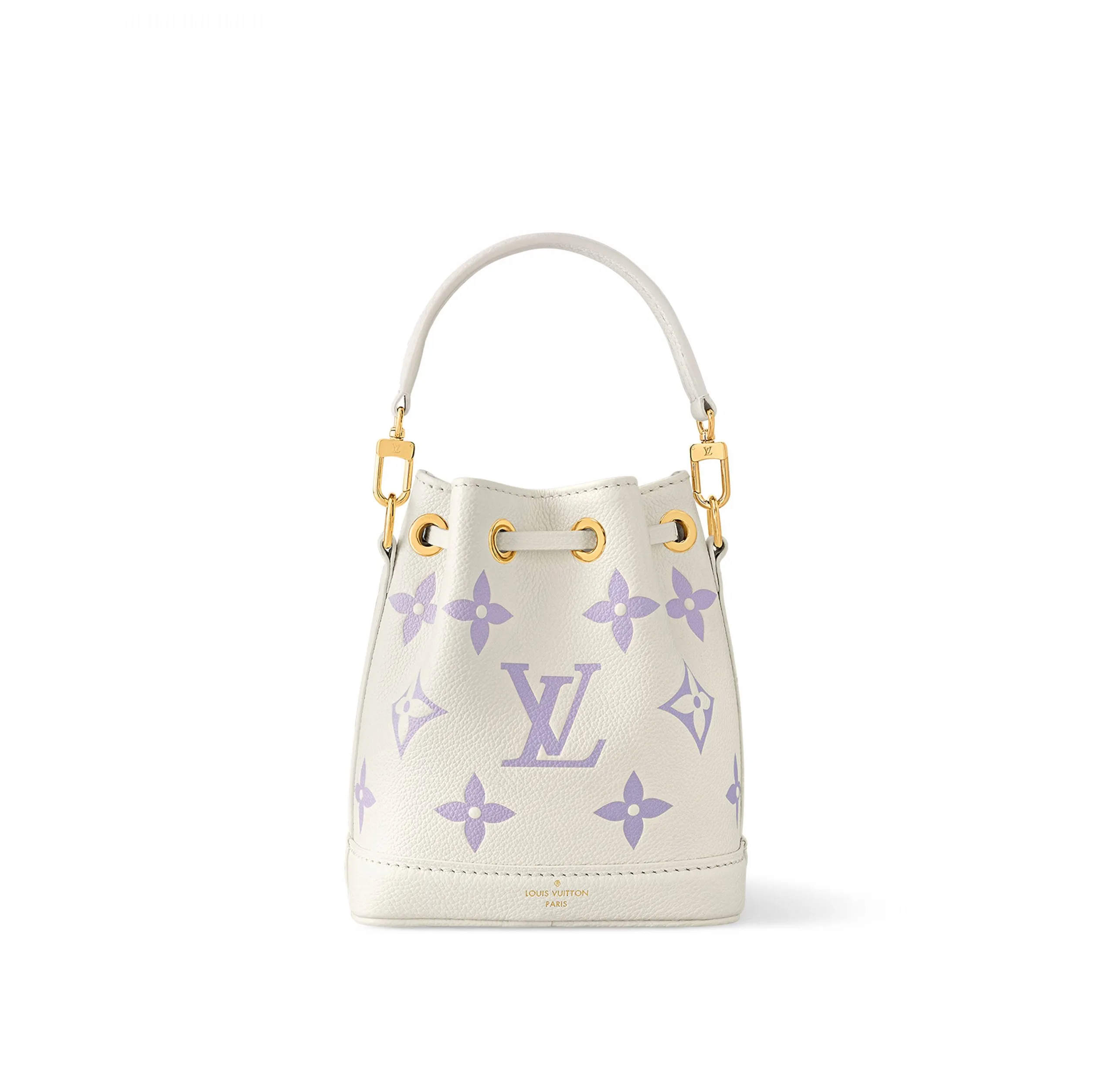 Lv shoes replica Bagsaaa M82933 Nano Noé
