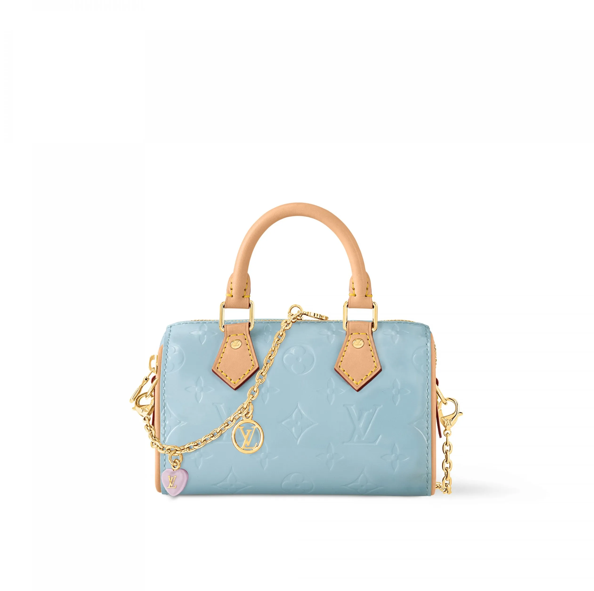 Bagsaaa M83000 Nano Speedy Sky Blue