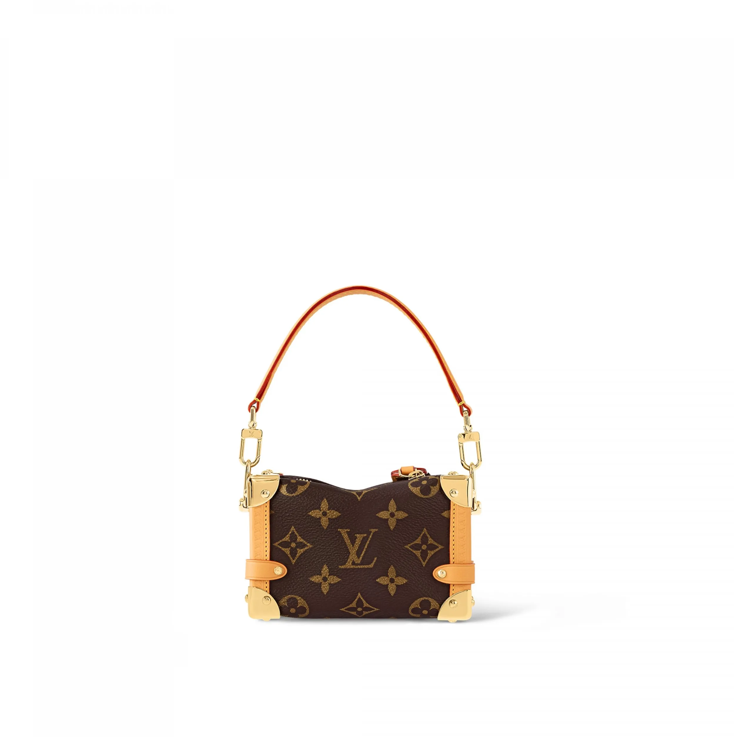 Jimmy choo shoes store Bagsaaa M83018 Pico Side Trunk Monogram