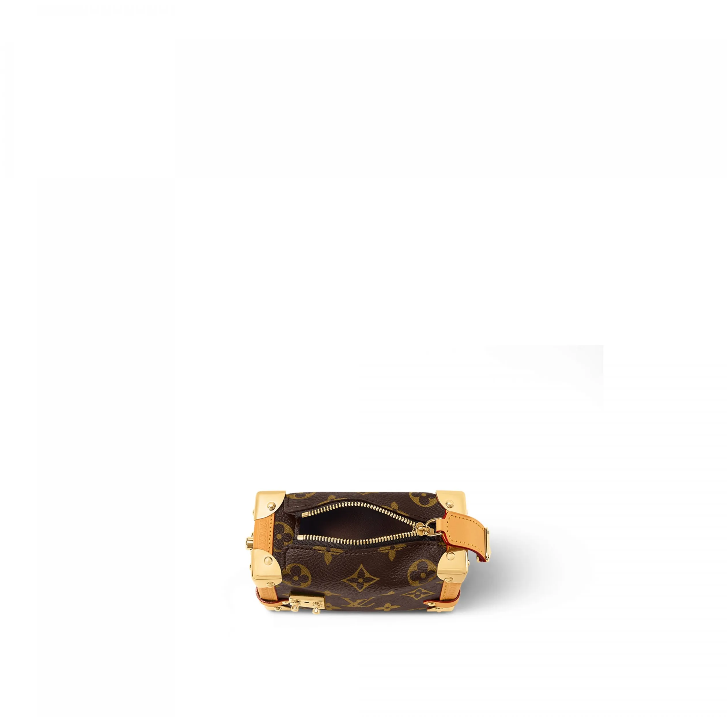 Jimmy choo shoes store Bagsaaa M83018 Pico Side Trunk Monogram
