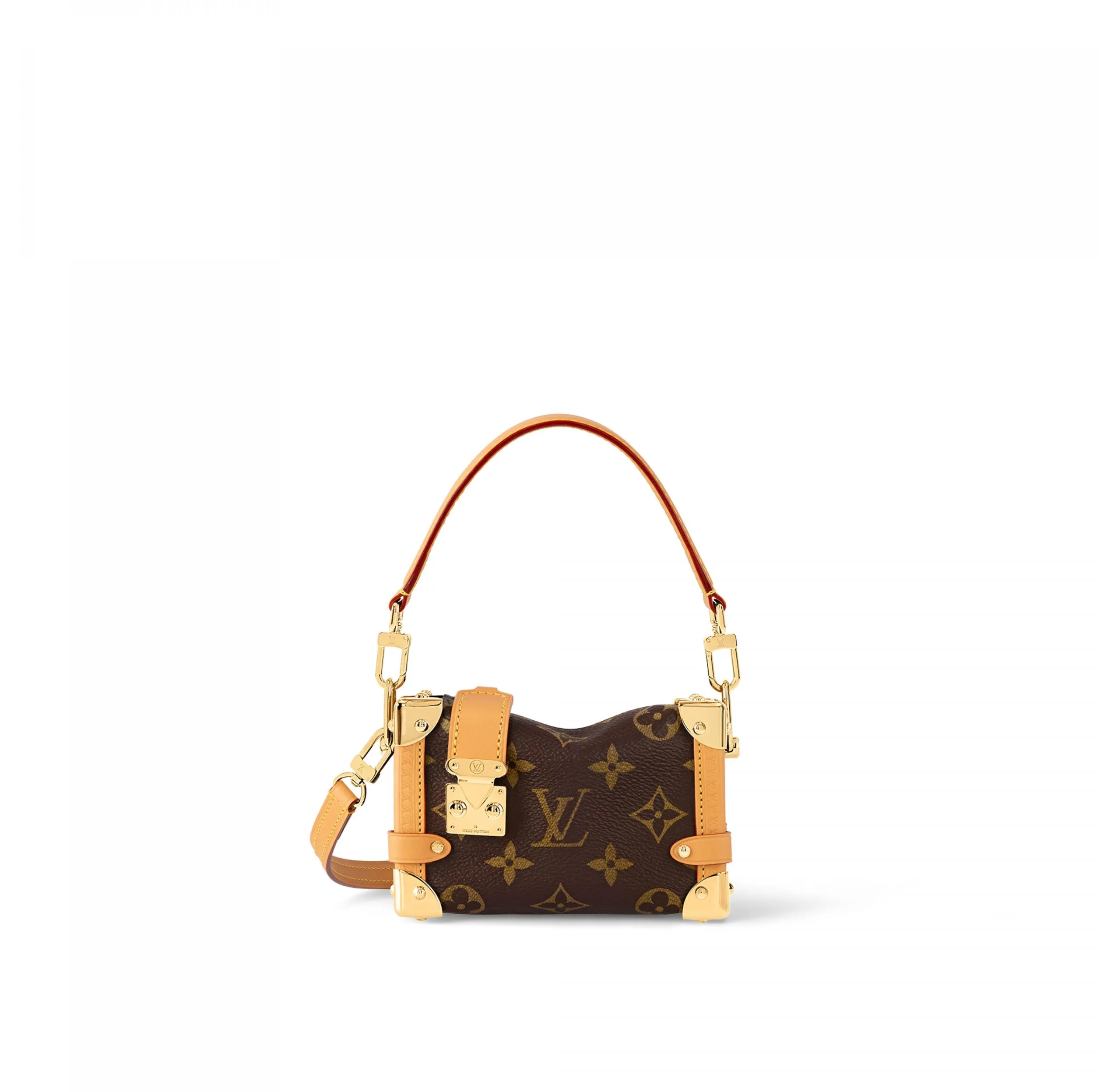 Bagsaaa M83018 Pico Side Trunk Monogram