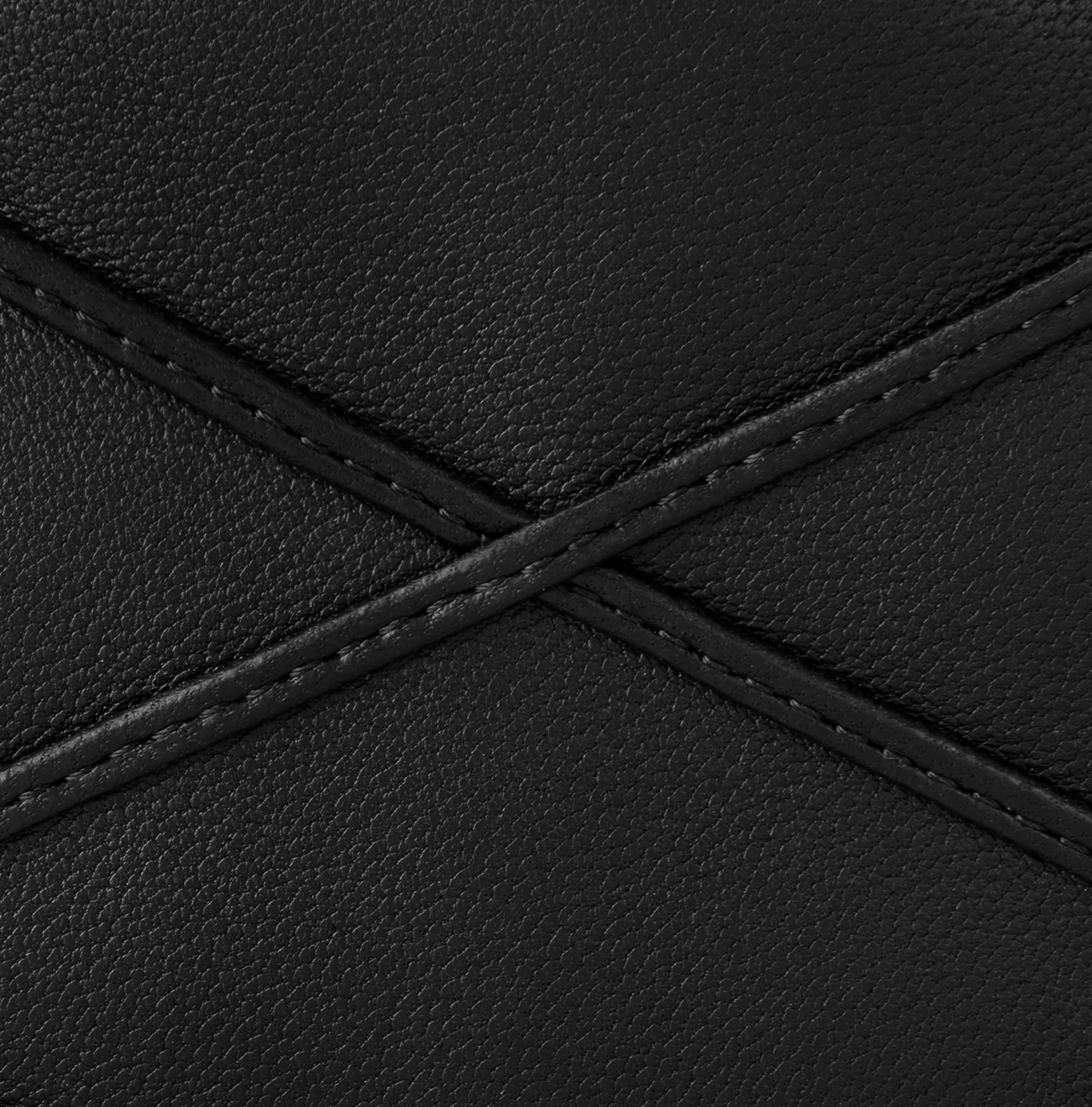 Outlet marketplace Bagsaaa M83030 Side Trunk PM Malletage Black