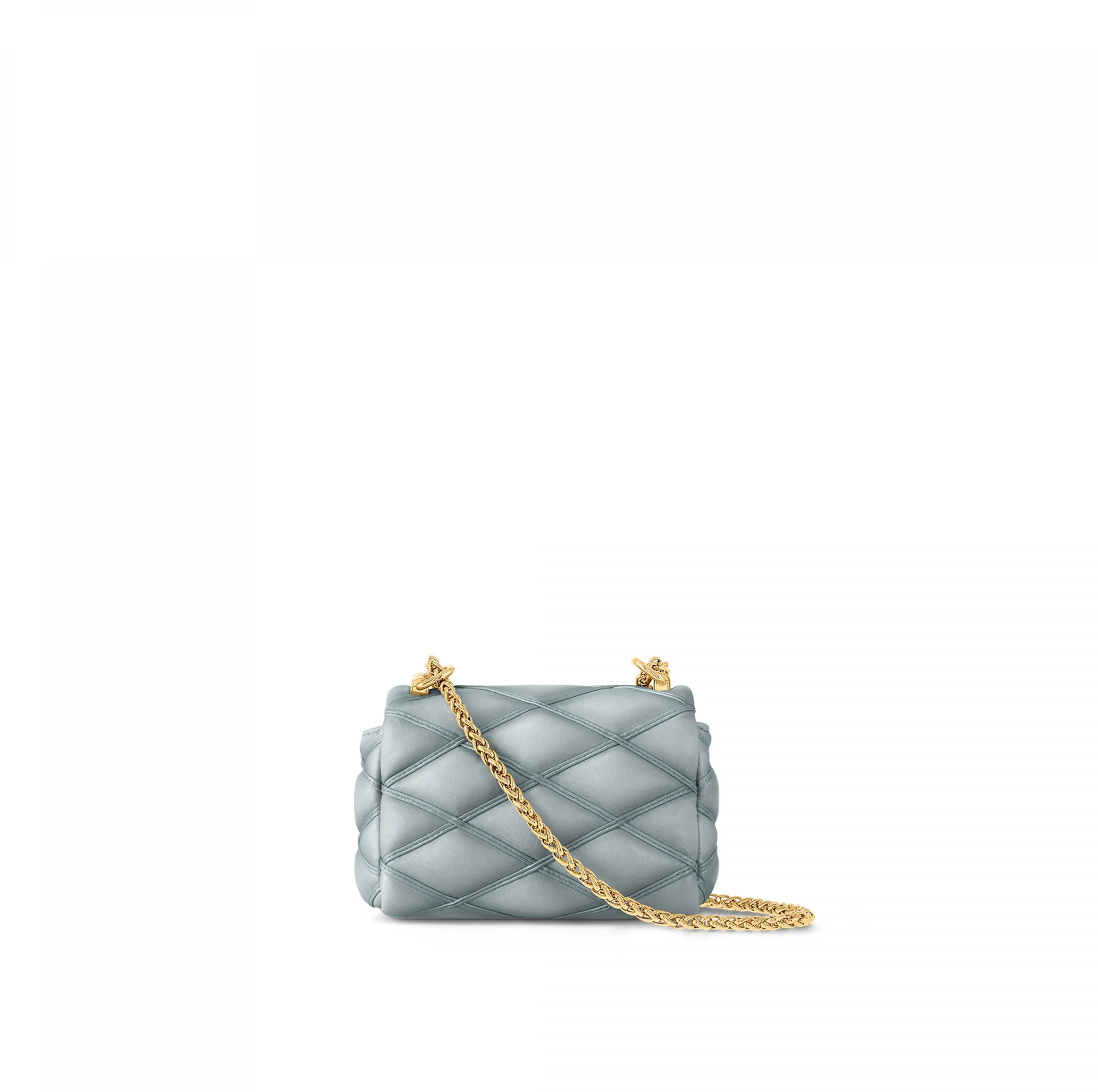 Balenciaga shoes replica Bagsaaa M83071 Pico GO-14 Ecume Gray