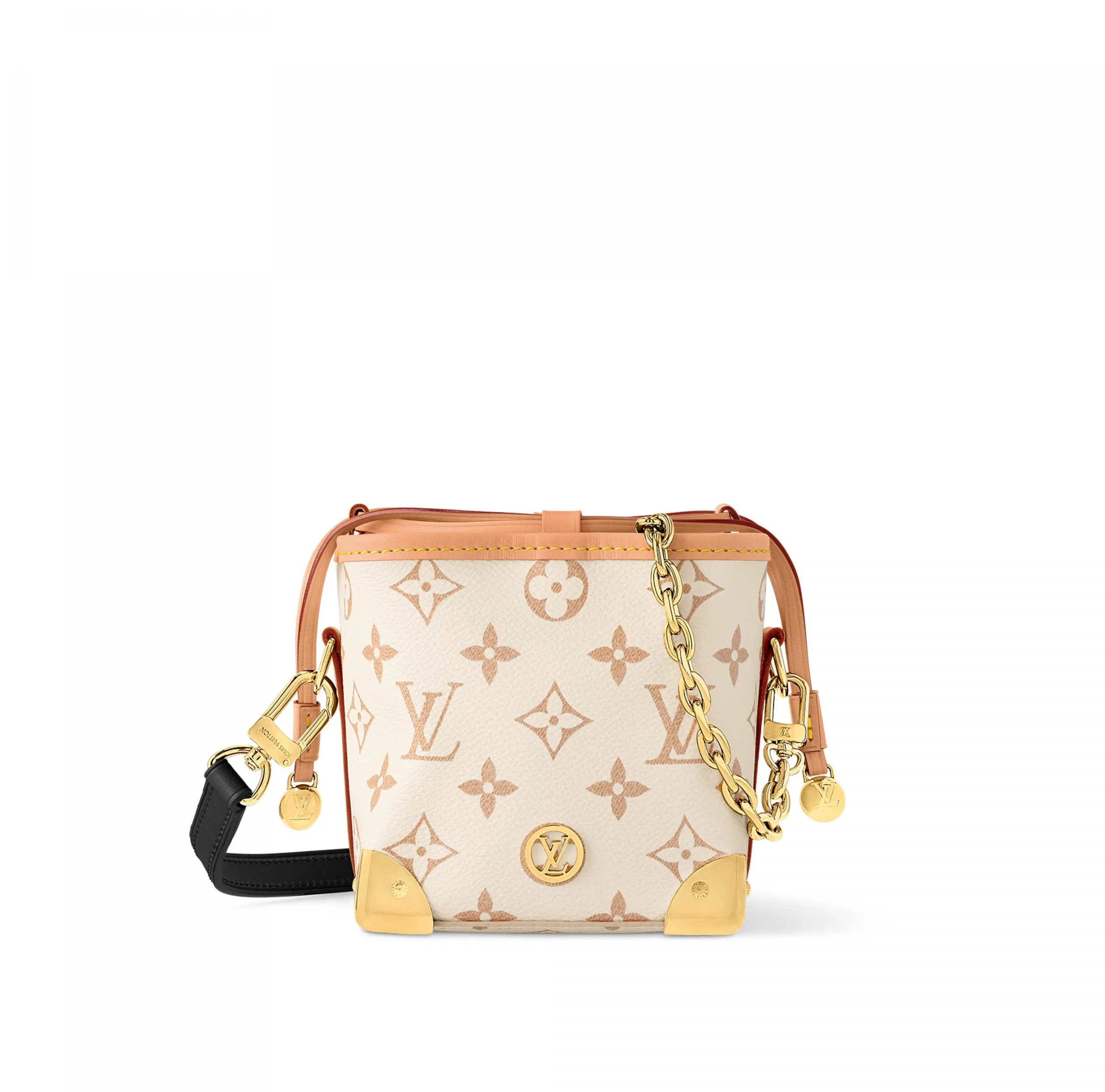 Bagsaaa M83227 NOÉ PURSE LV CHARMS Monogram