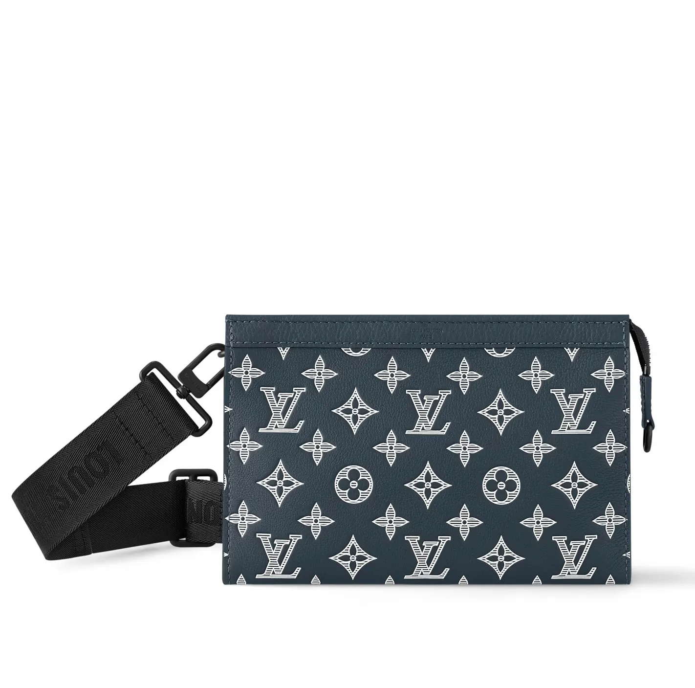 Bagsaaa M83384 Gaston Wearable Wallet