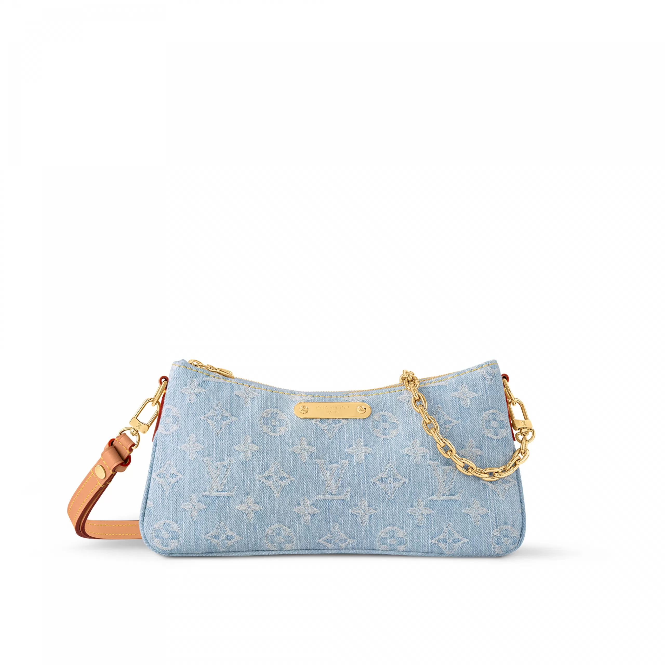 Bagsaaa M83532 Liv Pochette Sky Blue