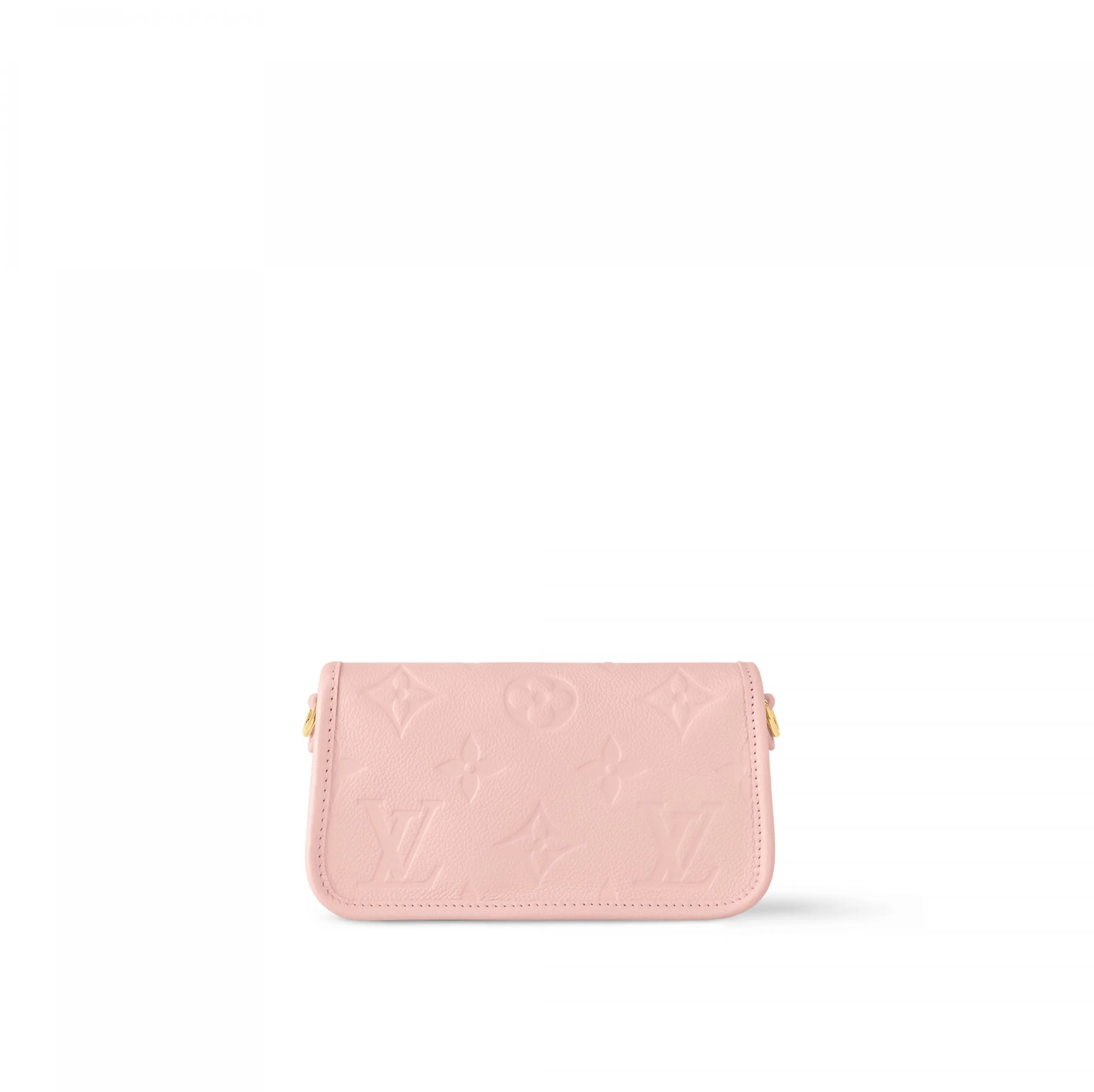 Jimmy choo shoes store Bagsaaa M83566 Nano Diane Opale Pink