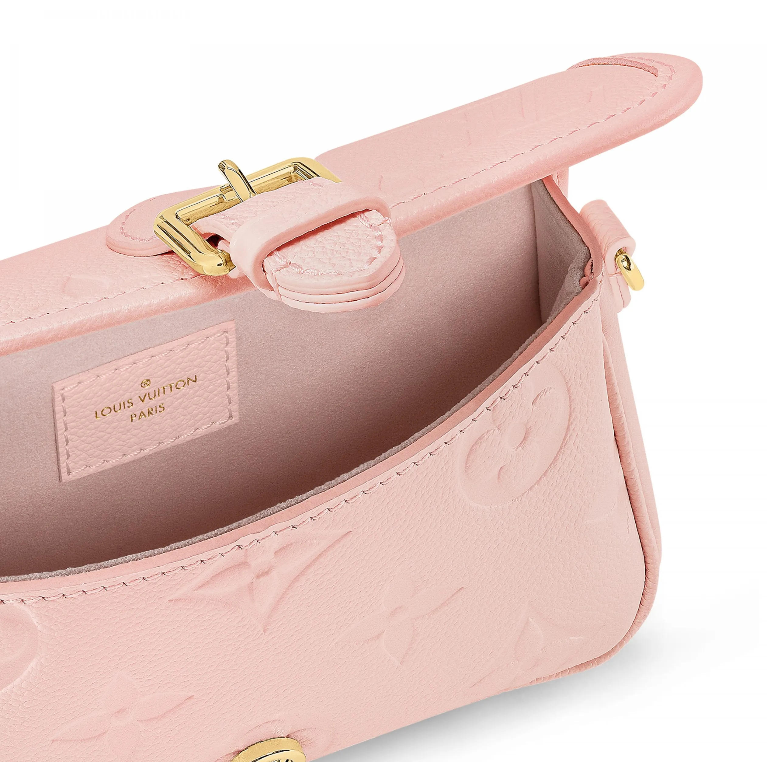 Jimmy choo shoes store Bagsaaa M83566 Nano Diane Opale Pink