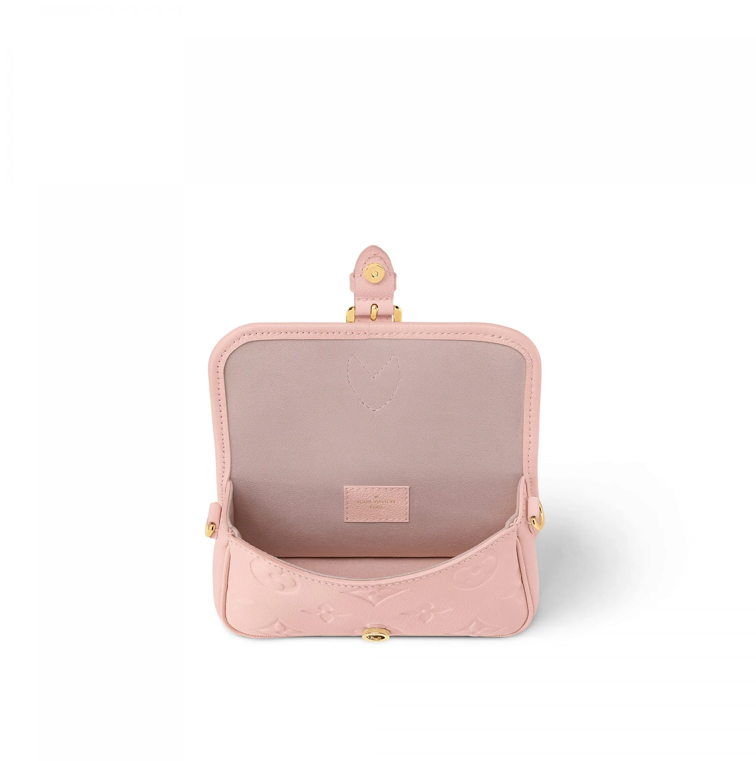 Jimmy choo shoes store Bagsaaa M83566 Nano Diane Opale Pink