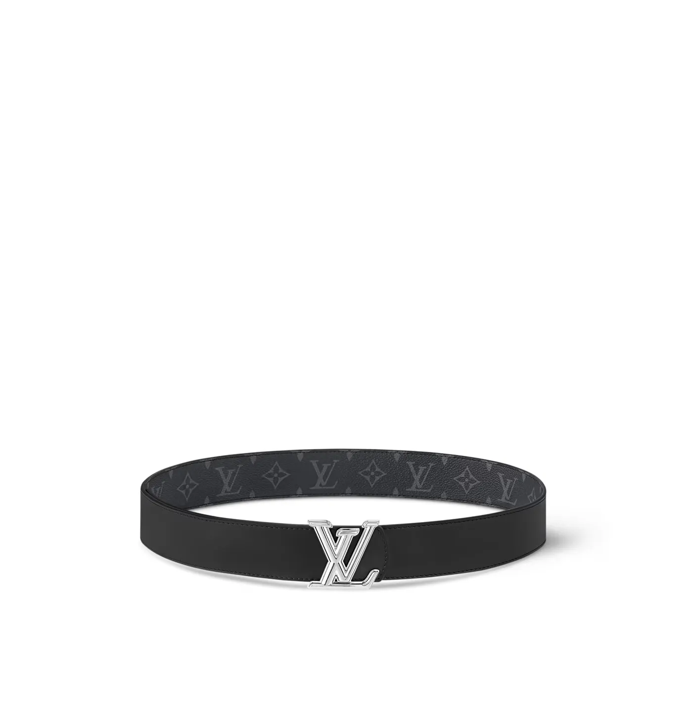 Replica chloe bag Bagsaaa M8846U LV Must 40mm Reversible Belt