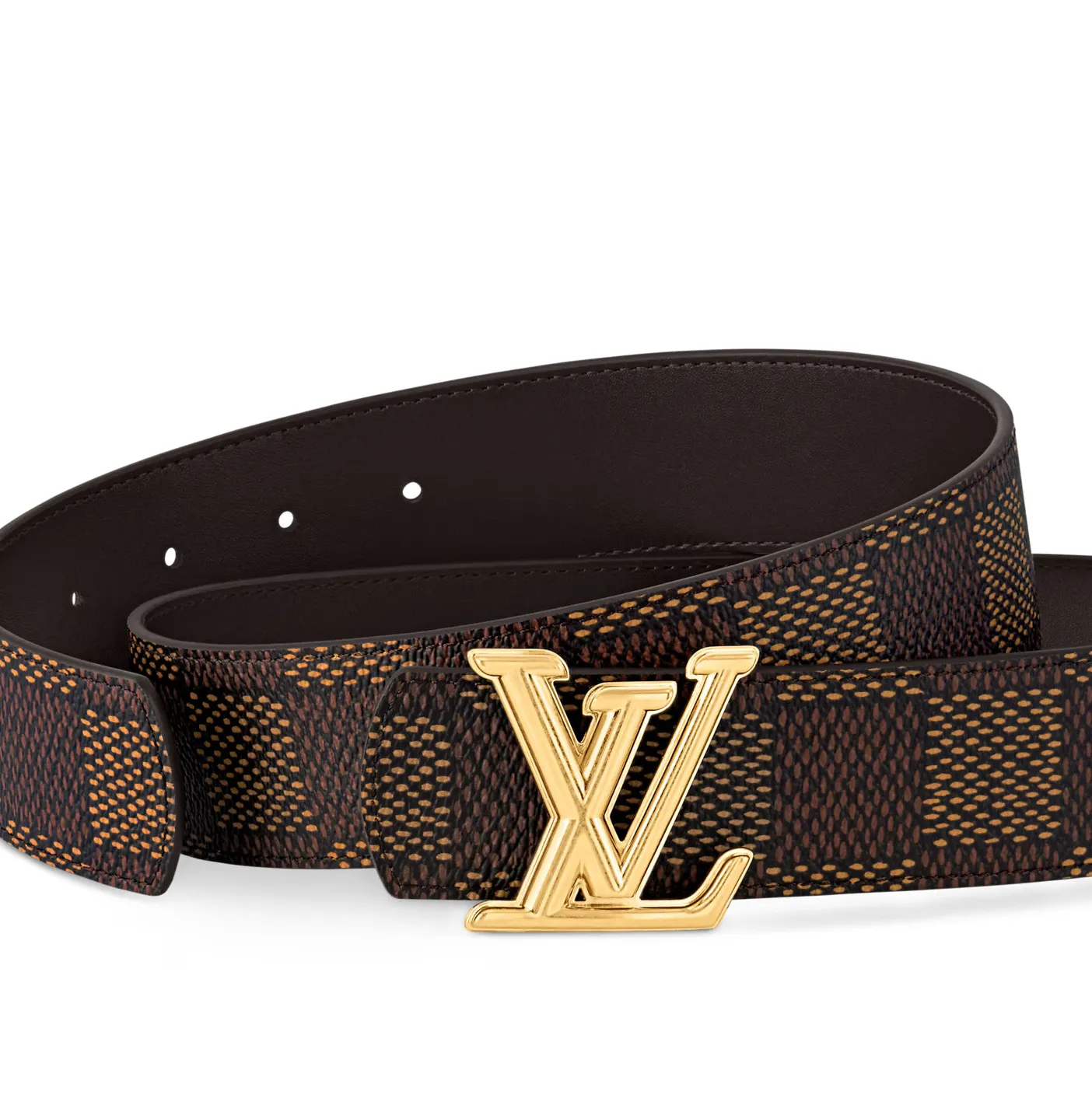 Best replica Bagsaaa M8888U LV Must 40mm Reversible Belt