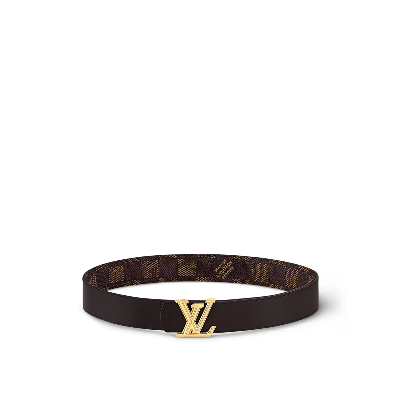 Best replica Bagsaaa M8888U LV Must 40mm Reversible Belt