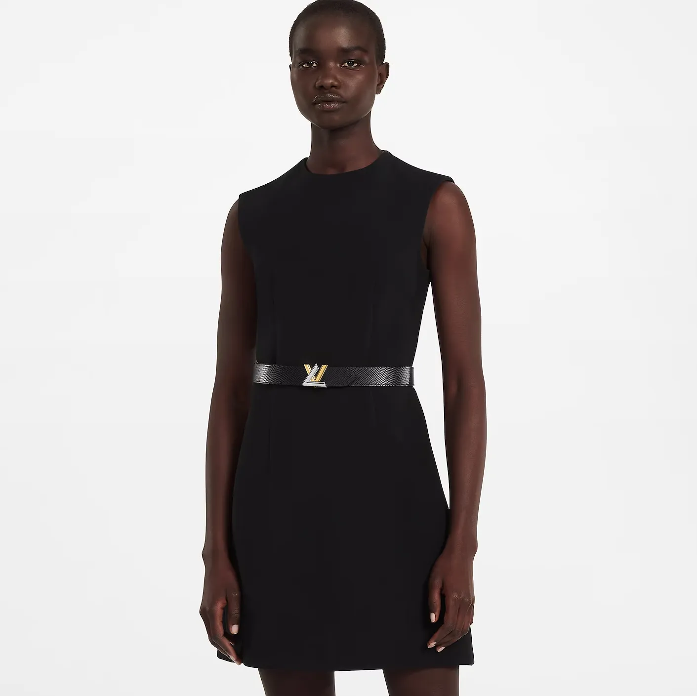 Lauren ralph lauren logo Bagsaaa M9360U LV Twist 30mm Belt
