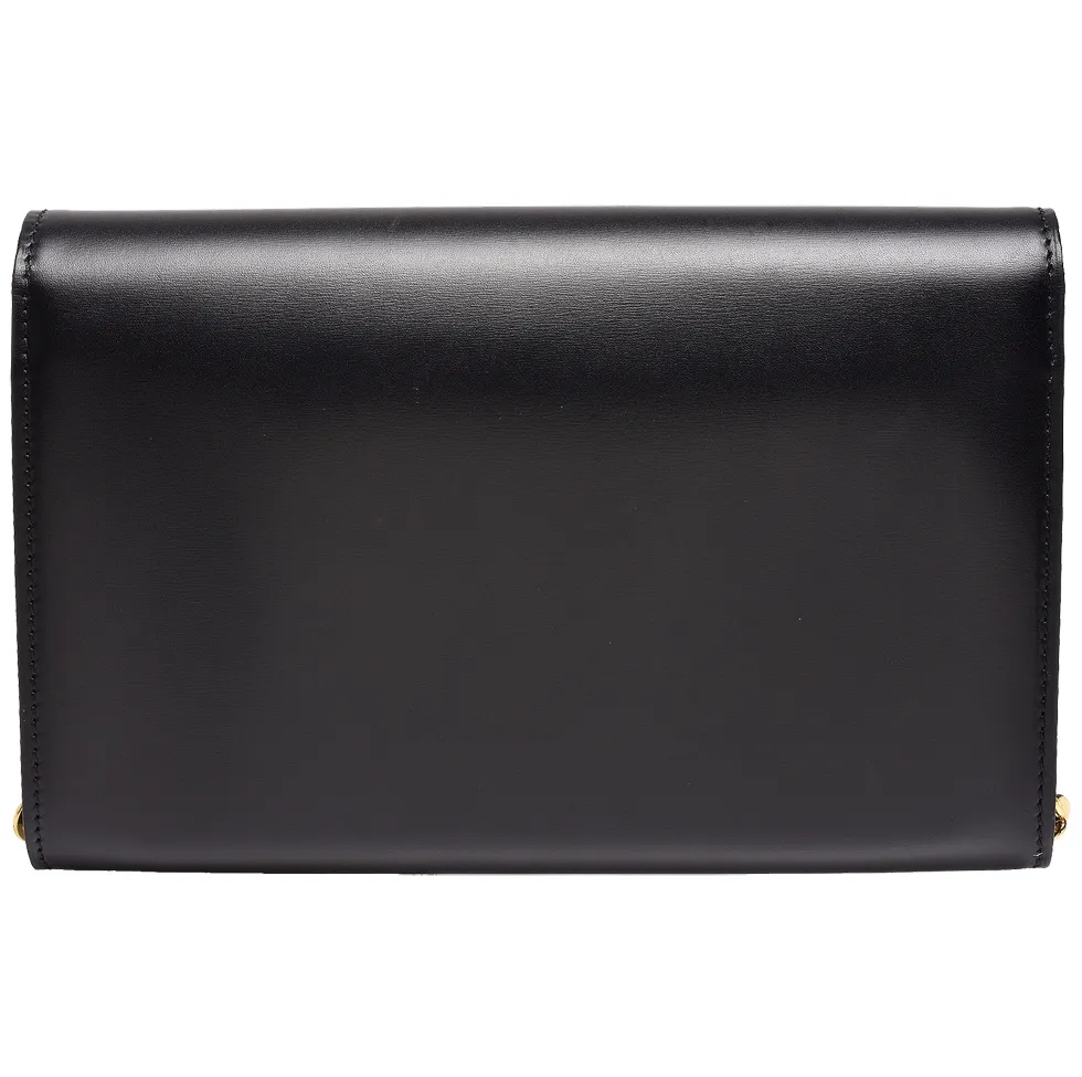 Replica chloe bag Bagsaaa M94335 Chain Louise Black
