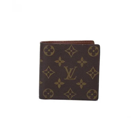 Bagsaaa Marco Wallet M61675