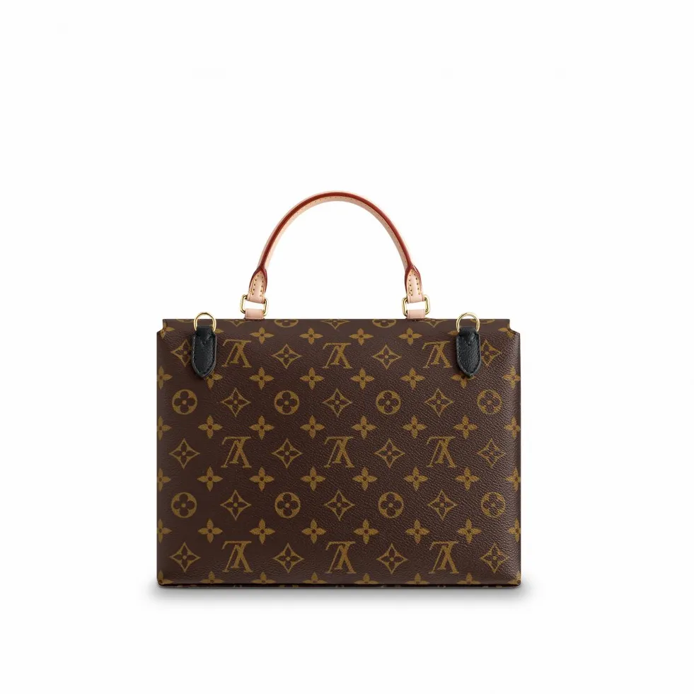 Replica shoes Bagsaaa Marignan M44259