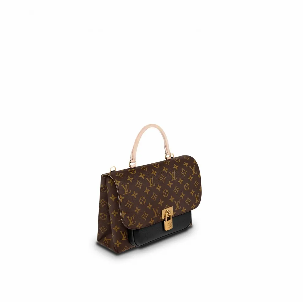 Replica shoes Bagsaaa Marignan M44259