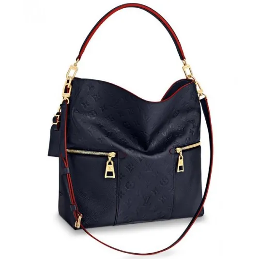 Iv belts replica Bagsaaa Melie Navy M44012 Black M44014