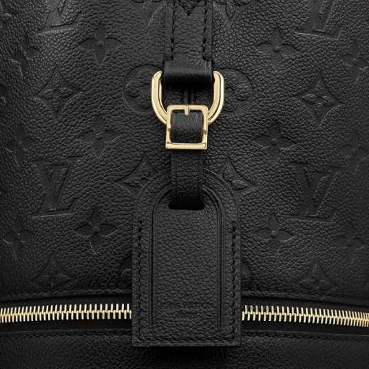 Iv belts replica Bagsaaa Melie Navy M44012 Black M44014