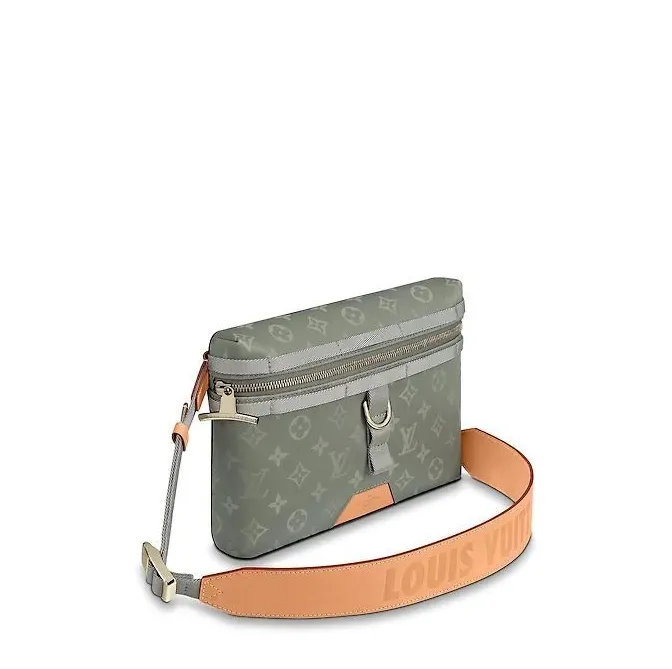 Replica shoes Bagsaaa Messenger PM M43889