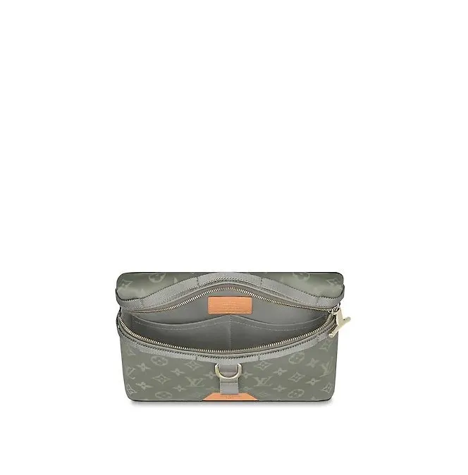 Replica shoes Bagsaaa Messenger PM M43889