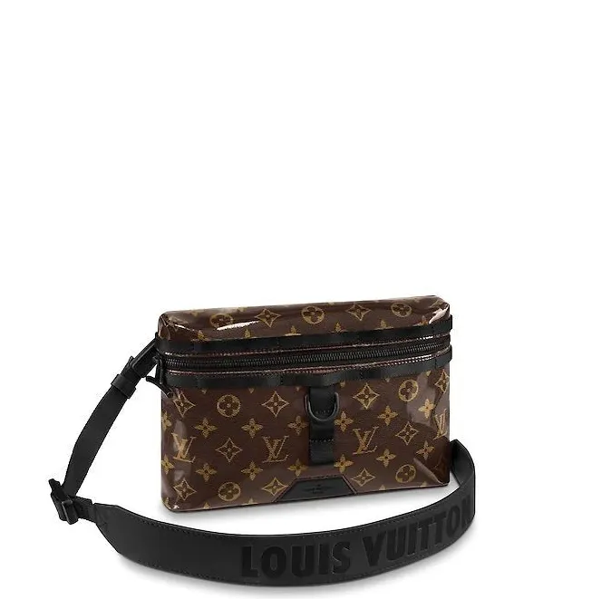 Bagsaaa Messenger PM M43895