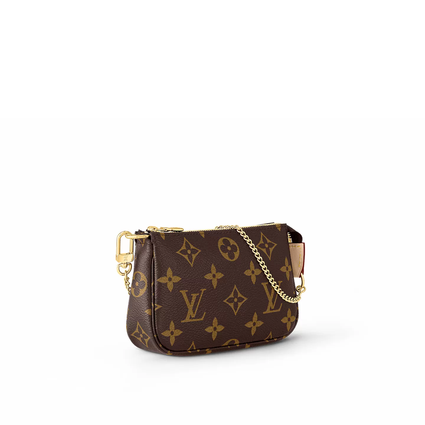 Outlet marketplace Bagsaaa Mini Pochette Accessoires M58009