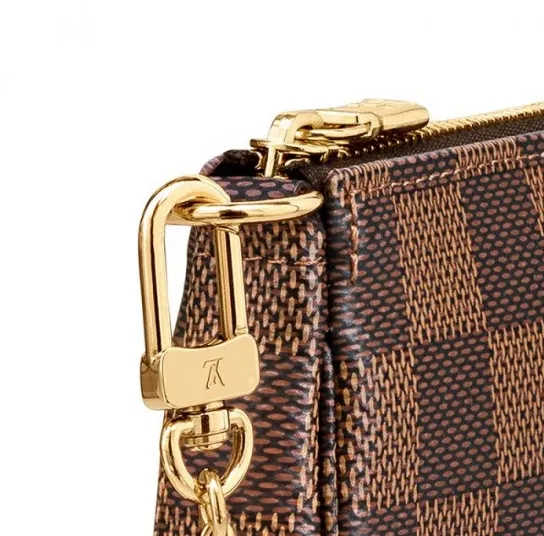 Mens burberry briefcase Bagsaaa Mini Pochette Accessoires N58009