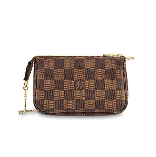 Mens burberry briefcase Bagsaaa Mini Pochette Accessoires N58009