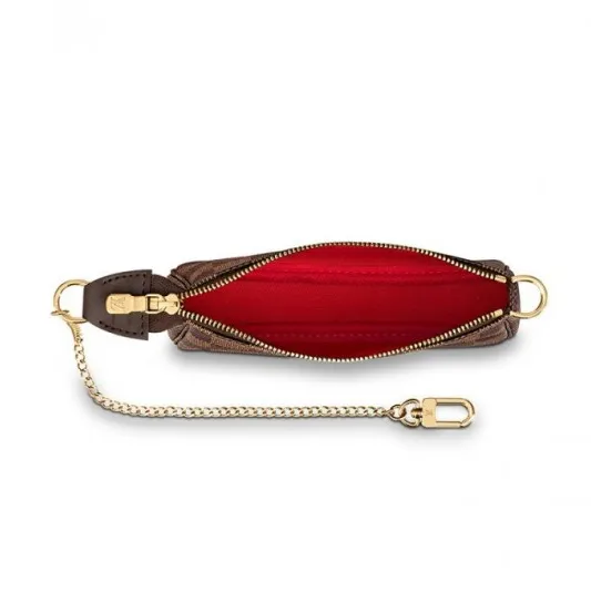 Mens burberry briefcase Bagsaaa Mini Pochette Accessoires N58009
