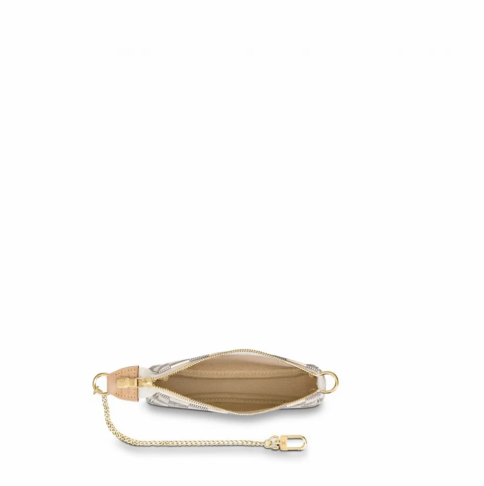Replica miu miu Bagsaaa Mini Pochette Accessoires N58010