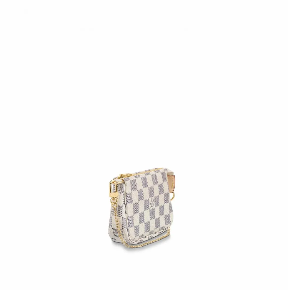 Replica miu miu Bagsaaa Mini Pochette Accessoires N58010