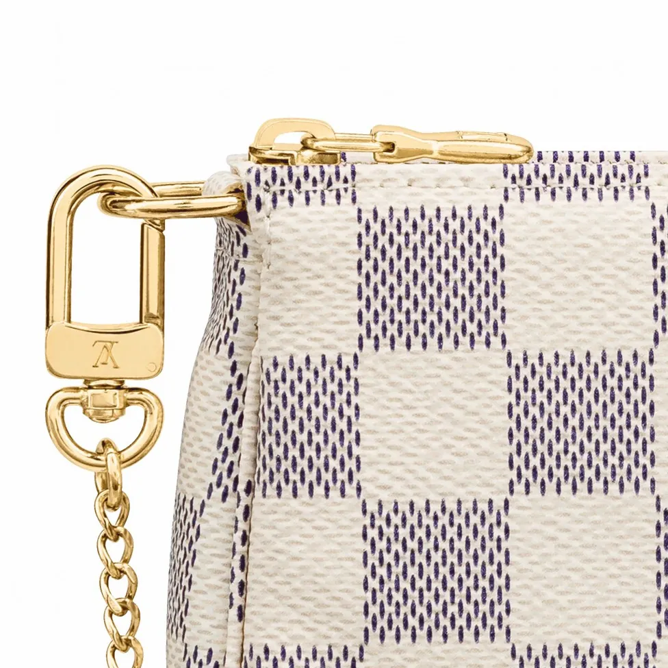 Replica miu miu Bagsaaa Mini Pochette Accessoires N58010