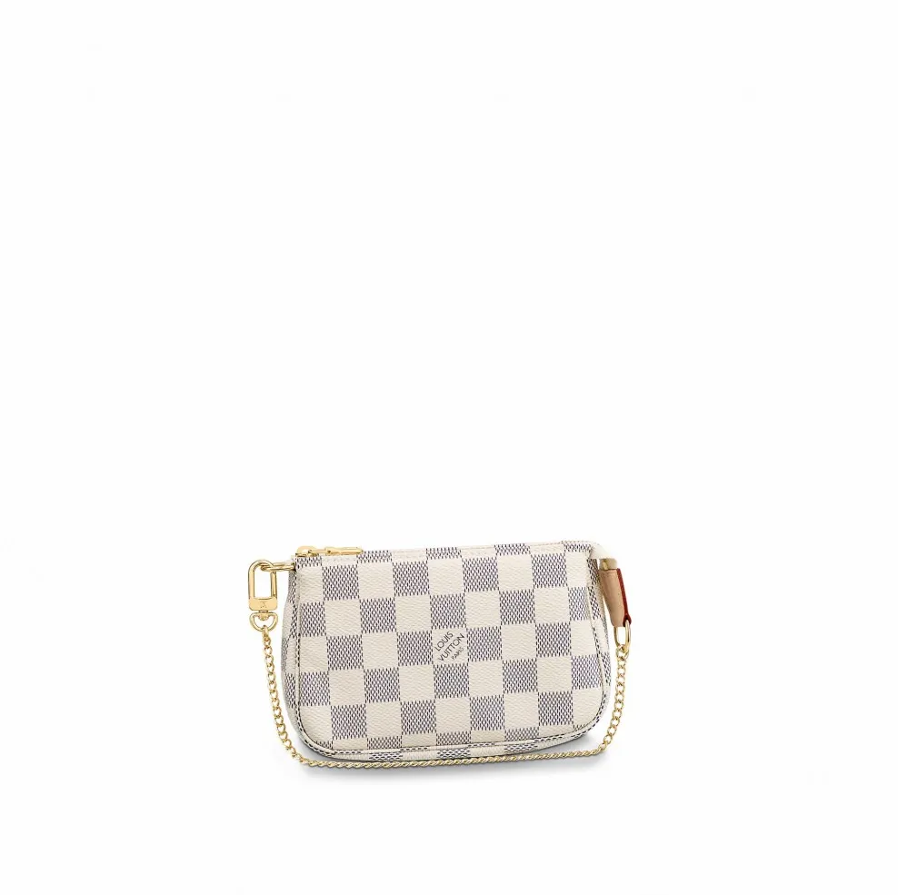 Replica miu miu Bagsaaa Mini Pochette Accessoires N58010