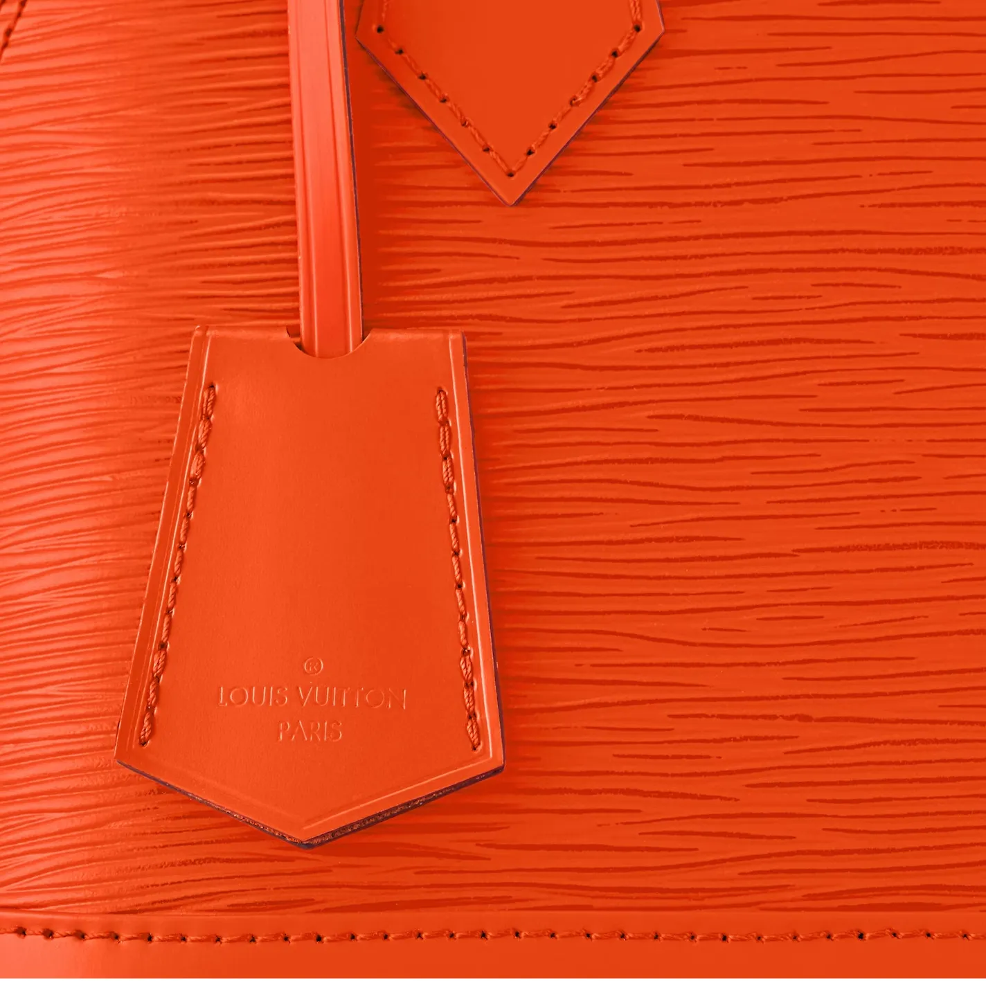 Top lv Bagsaaa Minnesota Orange M22186 Alma BB