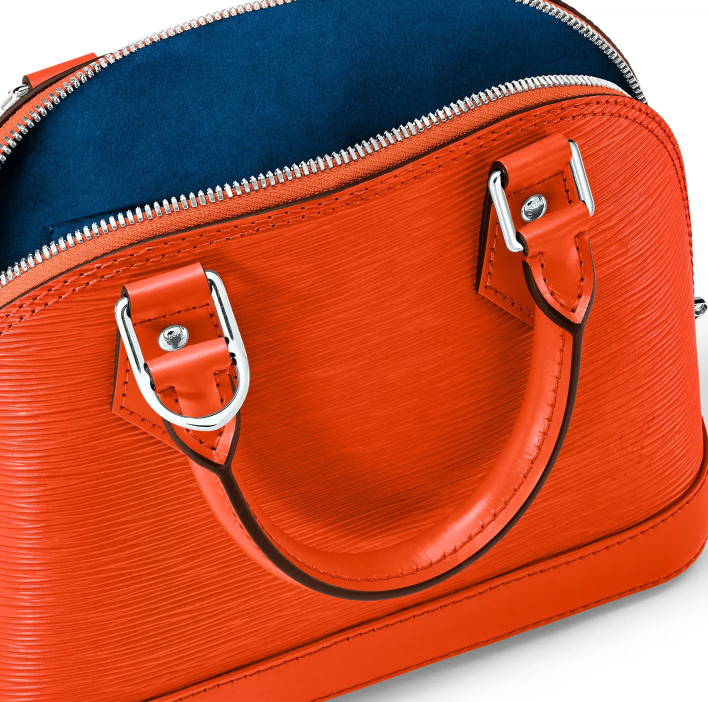 Top lv Bagsaaa Minnesota Orange M22186 Alma BB