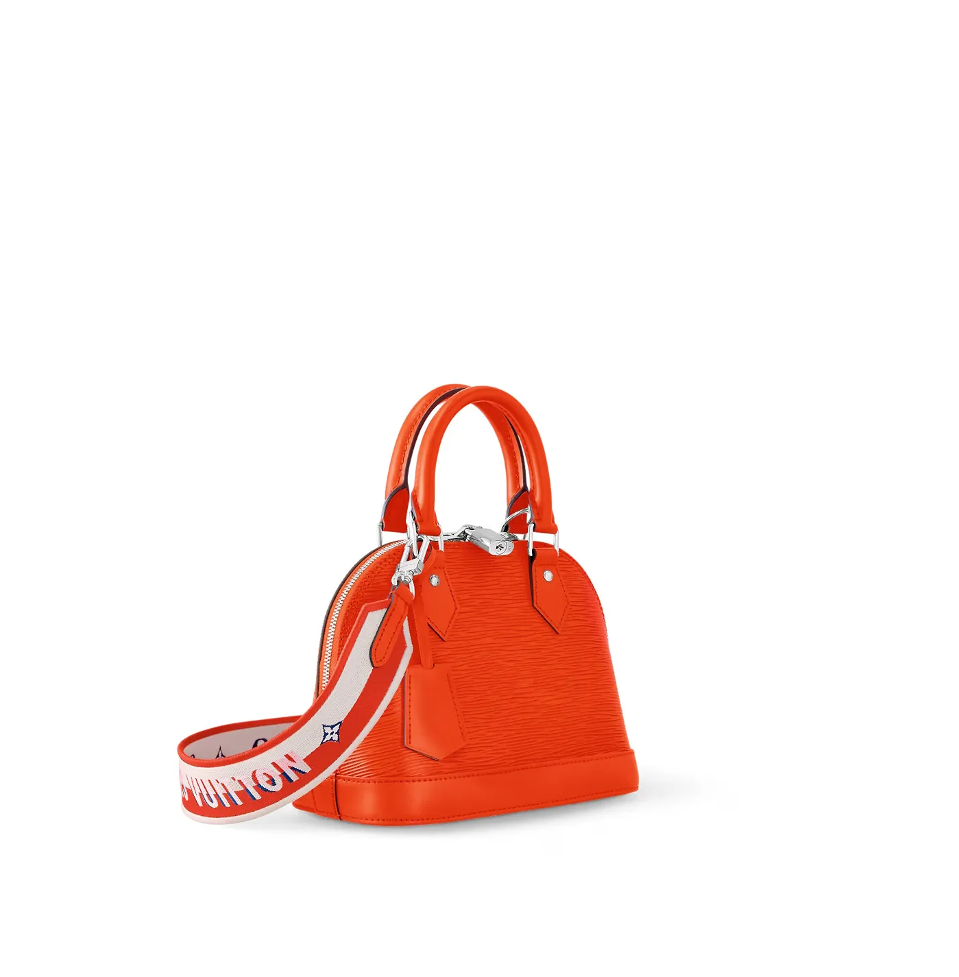 Top lv Bagsaaa Minnesota Orange M22186 Alma BB
