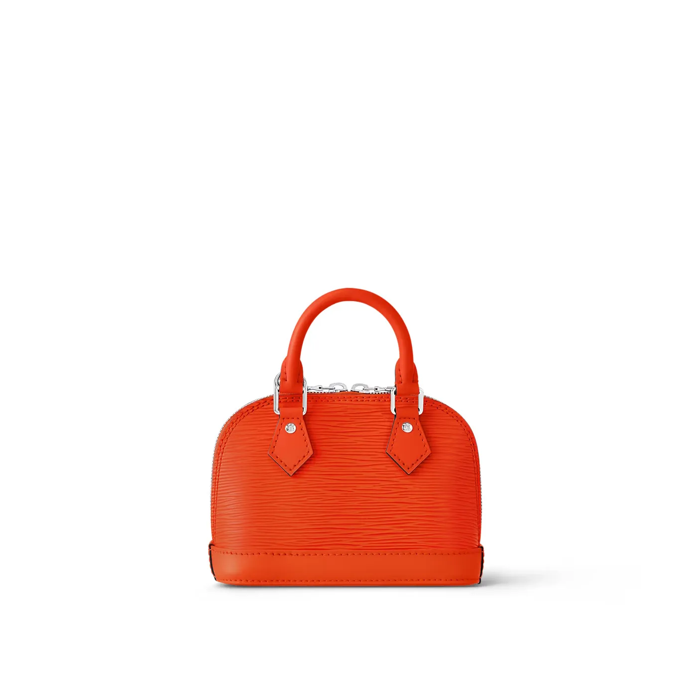 Replica bags Bagsaaa Minnesota Orange M82404 Nano Alma