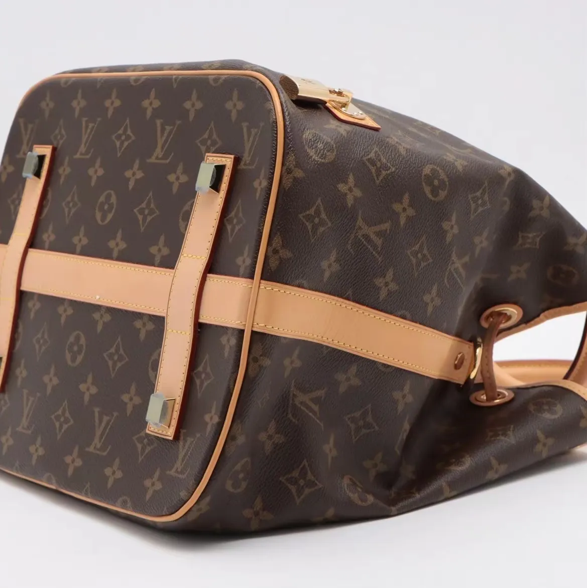 Replica shop Bagsaaa Monogram Canvas Neo M40372