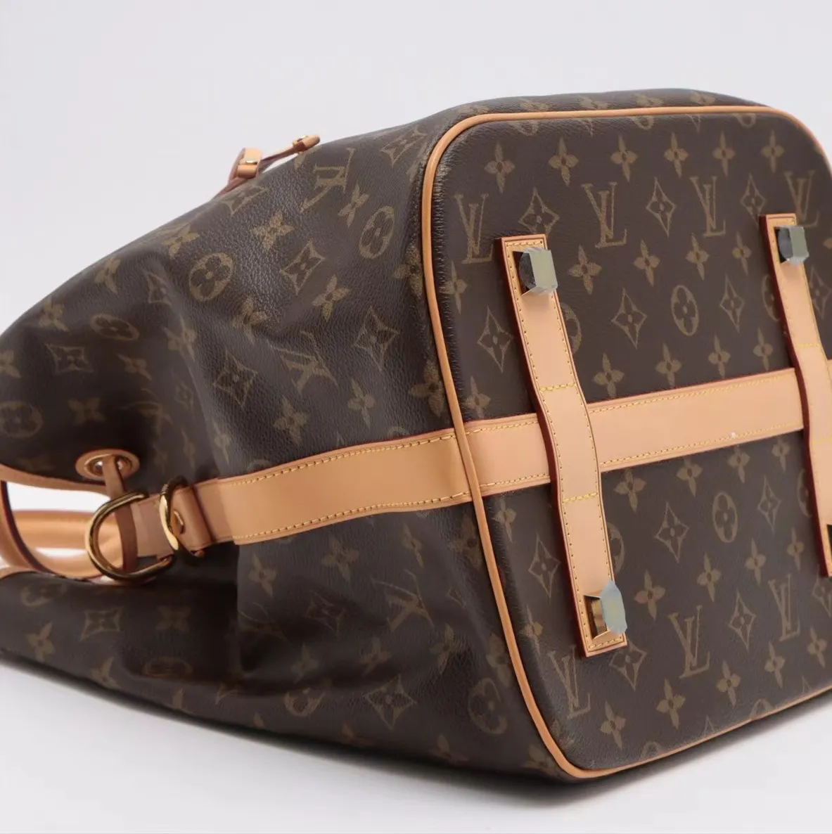 Replica shop Bagsaaa Monogram Canvas Neo M40372