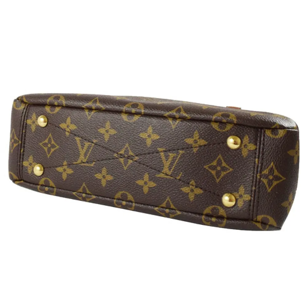 Dolce gabbana replica Bagsaaa Monogram Canvas Pallas BB M41218 Noir