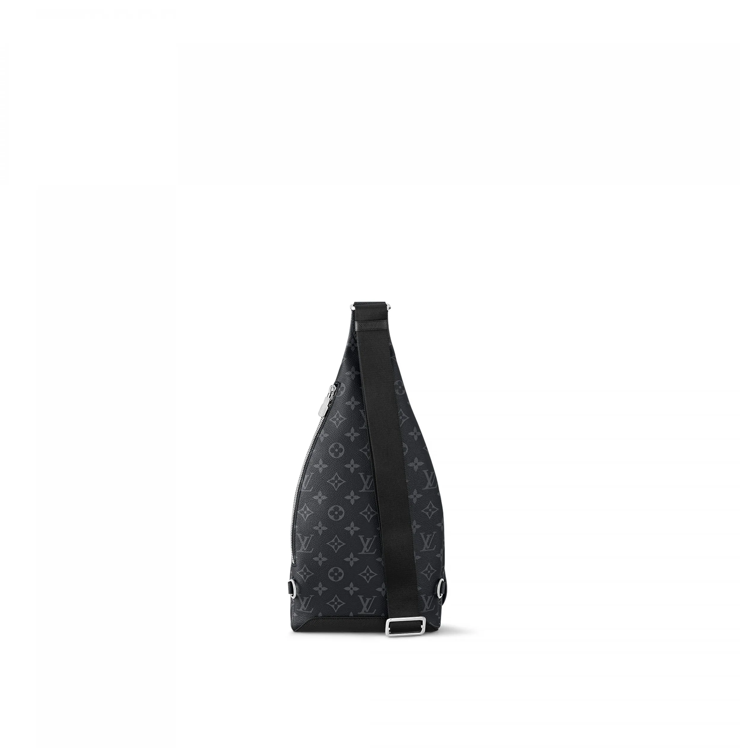 Lv shoes replica Bagsaaa Monogram Eclipse M30936 Duo Slingbag