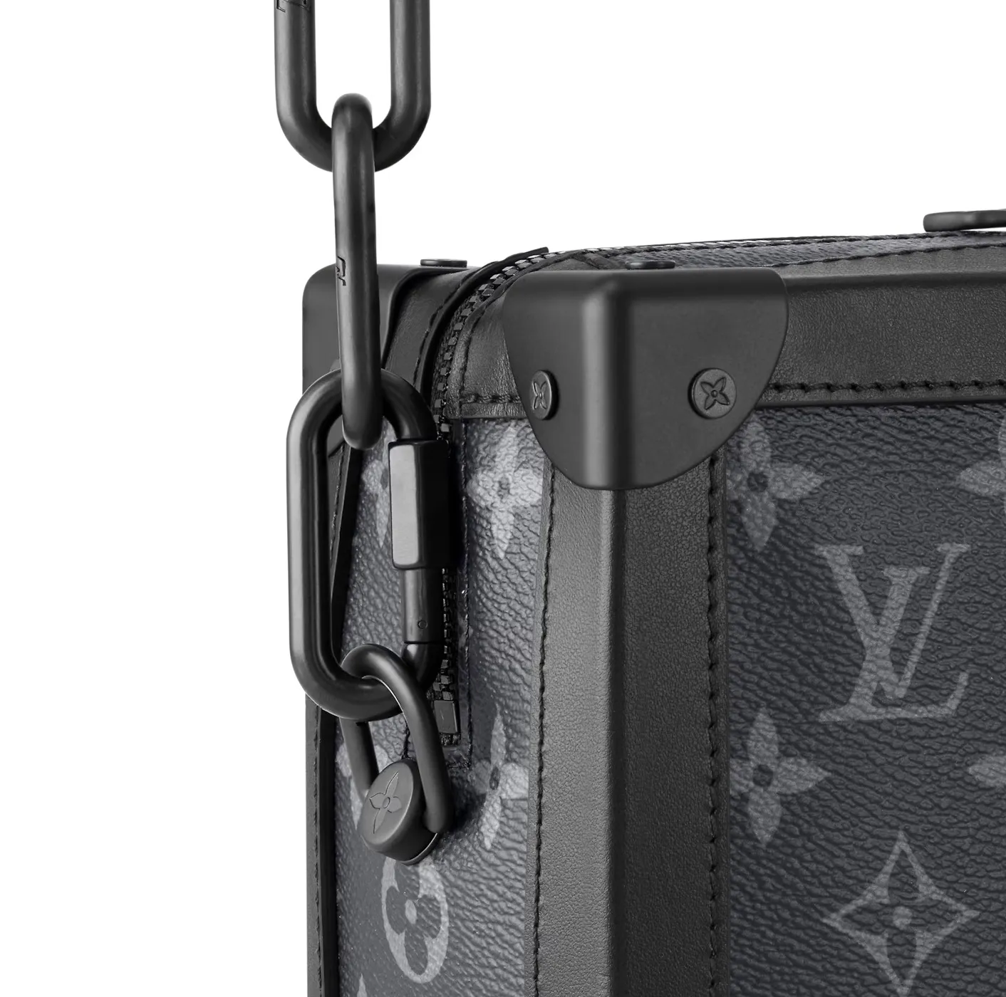 Best replica Bagsaaa Monogram Eclipse M44730 Soft Trunk