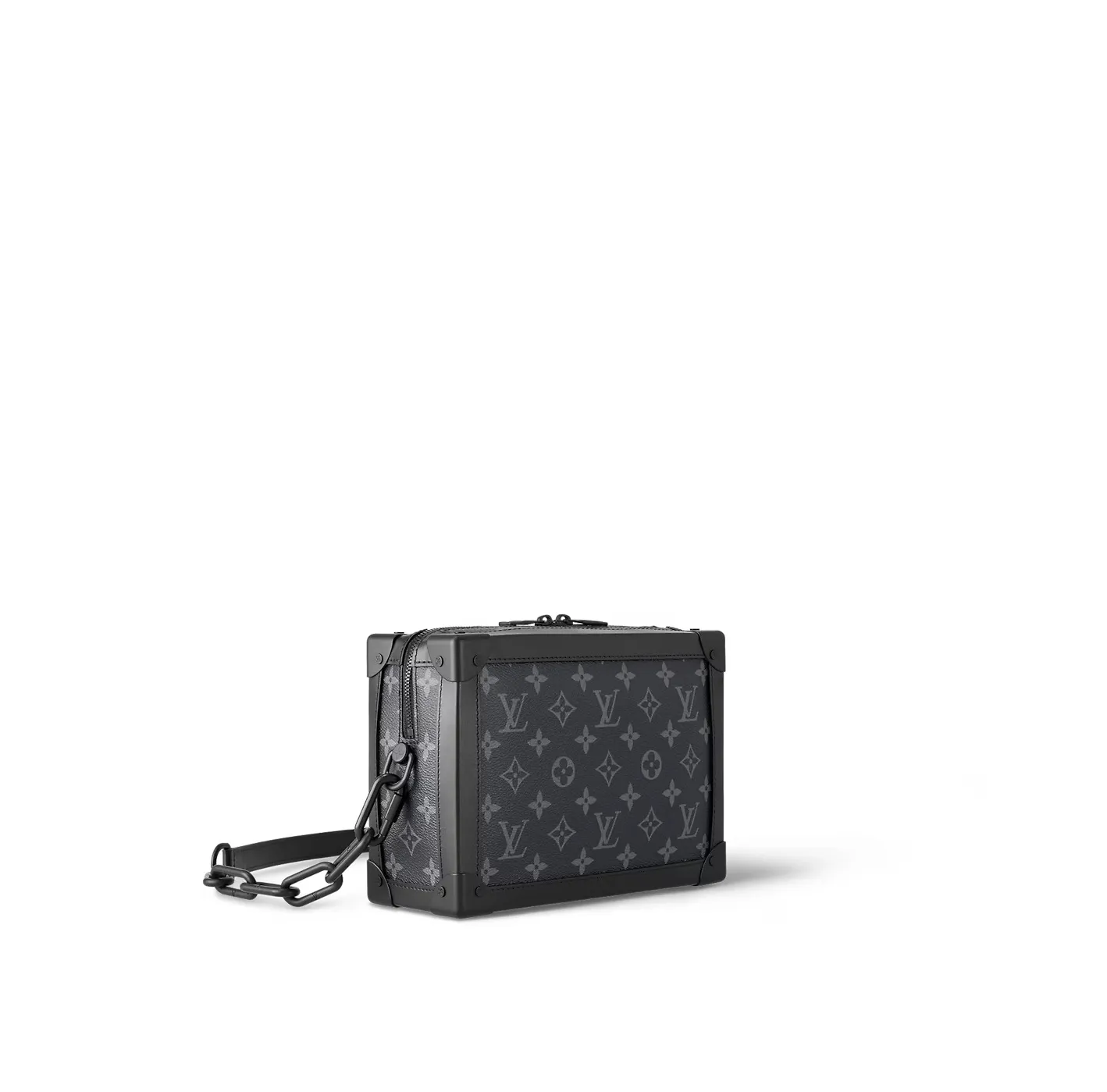 Best replica Bagsaaa Monogram Eclipse M44730 Soft Trunk