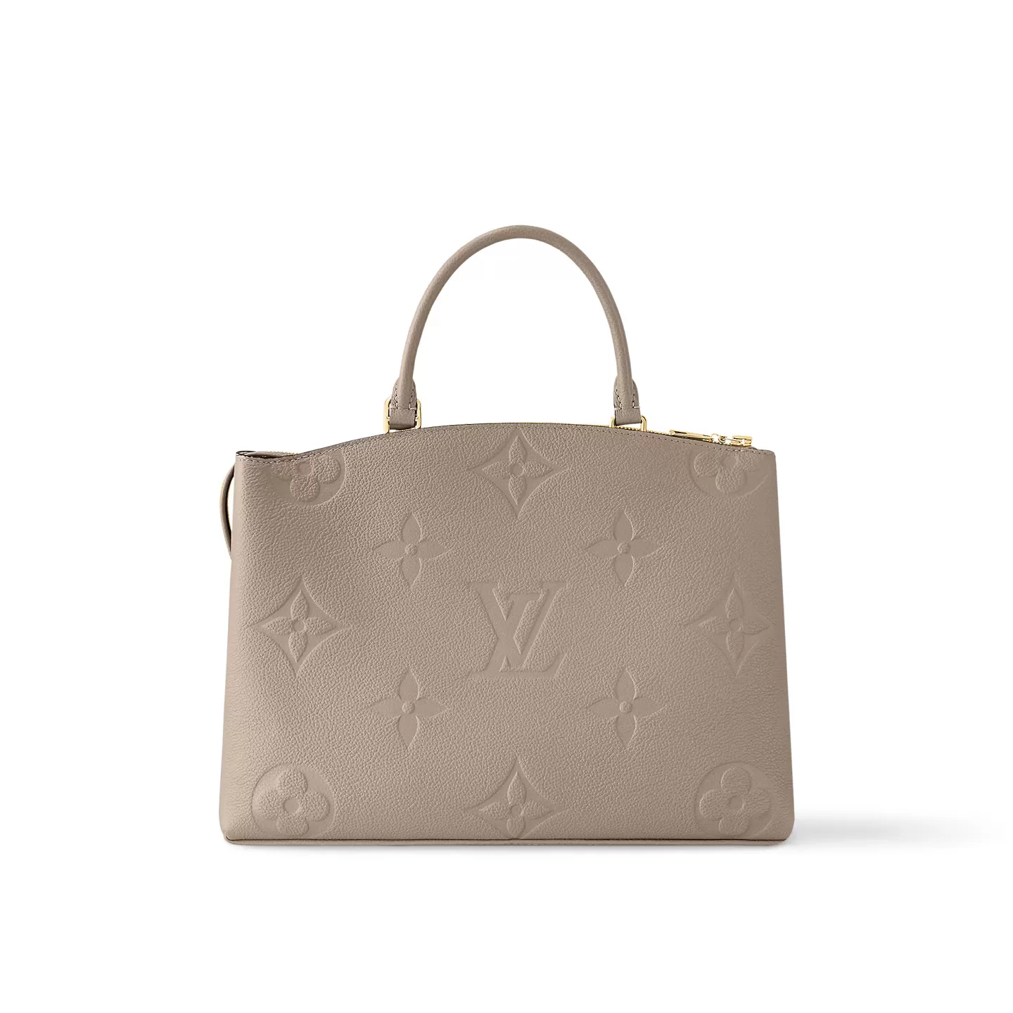 Ralph lauren clothing store Bagsaaa Monogram Empreinte Leather M45833 Grand Palais