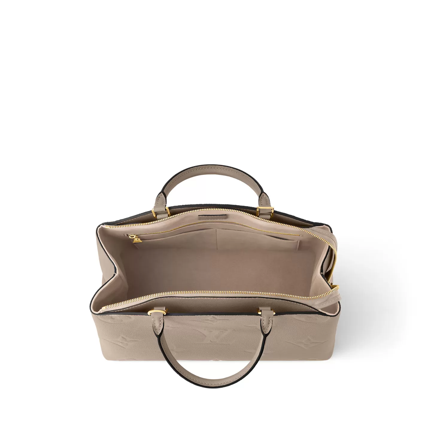 Ralph lauren clothing store Bagsaaa Monogram Empreinte Leather M45833 Grand Palais
