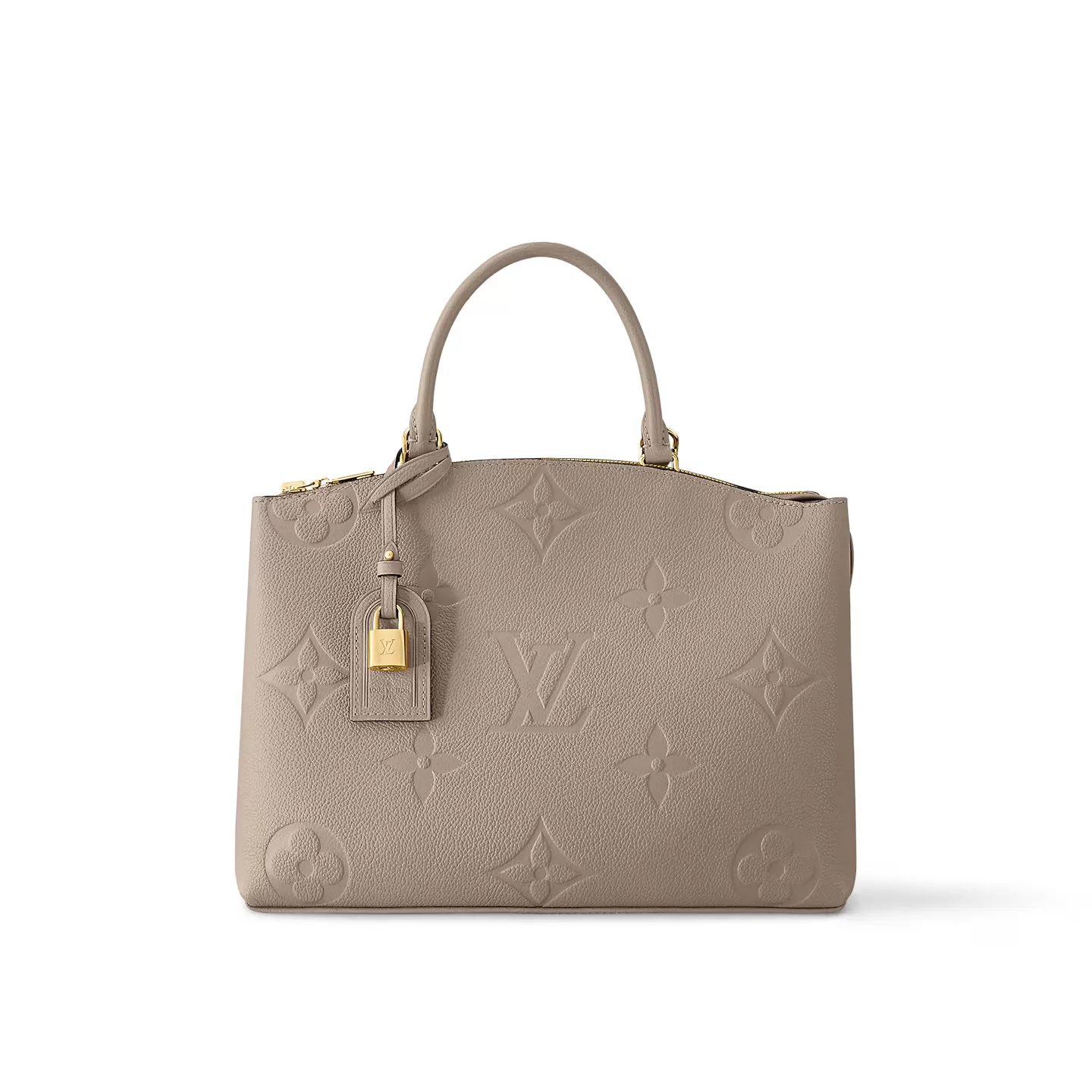 Bagsaaa Monogram Empreinte Leather M45833 Grand Palais