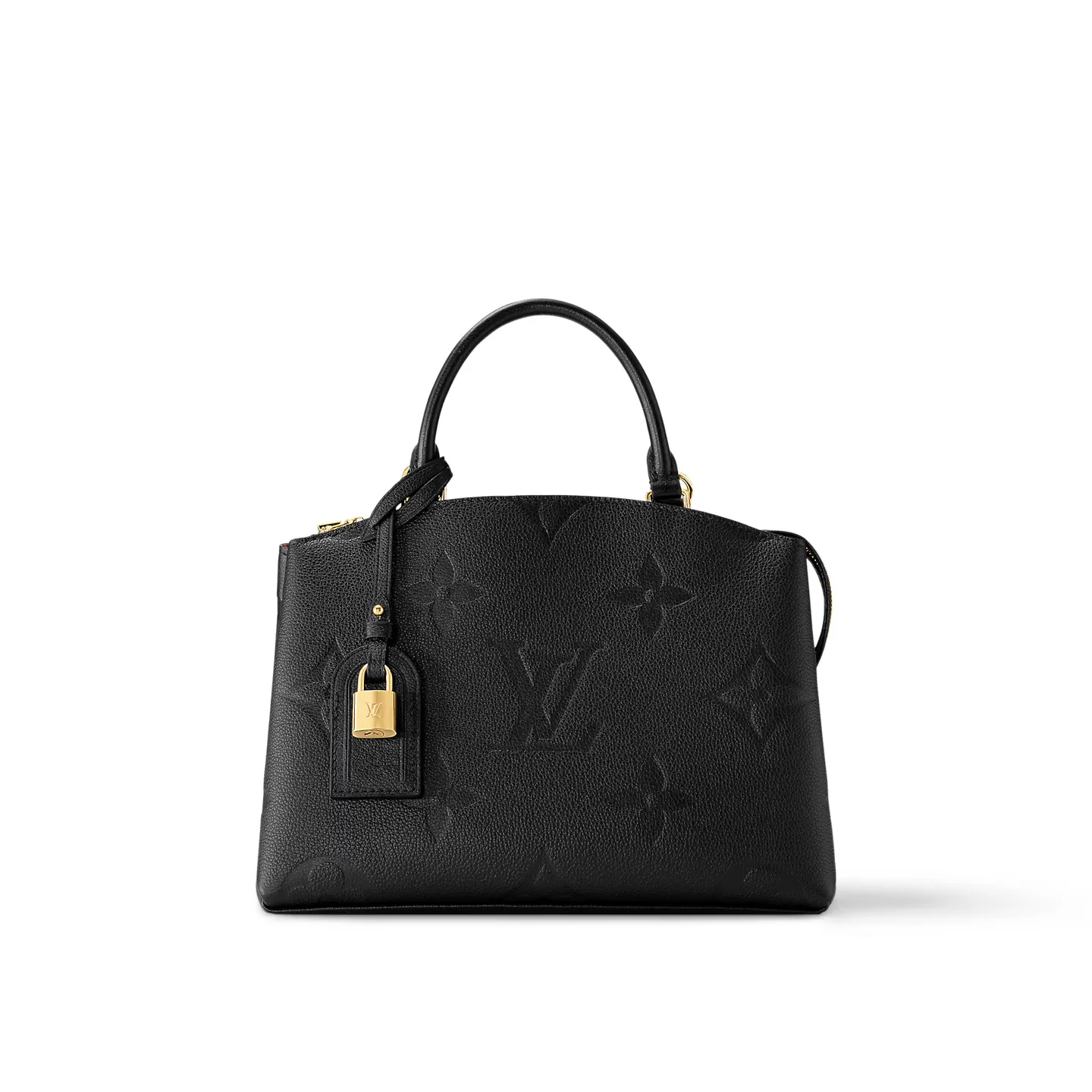 Bagsaaa Monogram Empreinte Leather M58916 Petit Palais